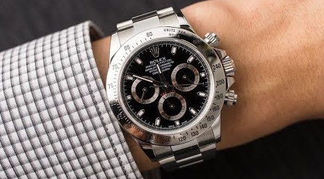 The ULTIMATE luxury watch insurance guide | N&R